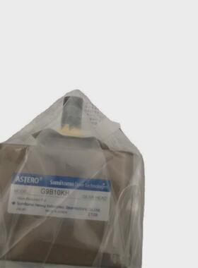 住友重机械工业A9R40B小型减速机A9R60CHB机械设备用电动机