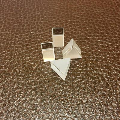 p500等边现货供应光学产品棱镜棱镜系统实心光学玻璃色散棱镜厂家