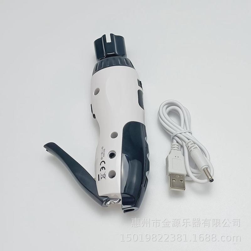 弦上弦器卷弦器自动换弦拧电动起弦工具电吉他贝司uk曼陀铃配件