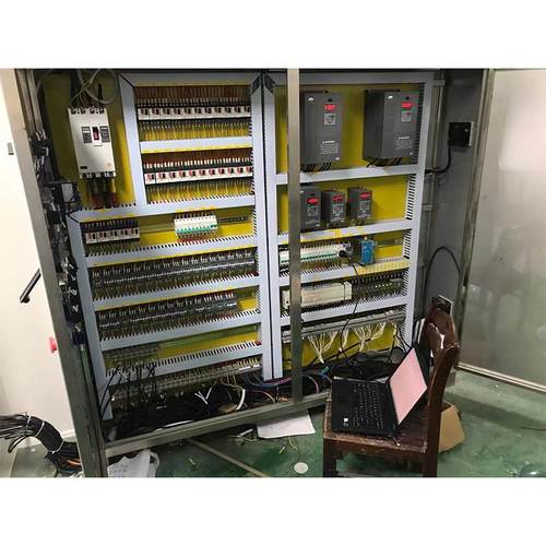 广州自动化控制柜/纯净水操作柜/非标控制箱/配电输电设备