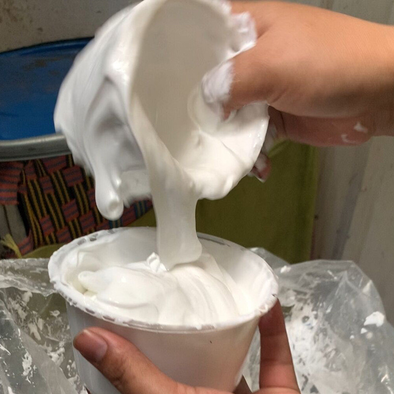 组装白胶950木工拼板胶耐高温白乳胶组装实木家具组装白胶现货