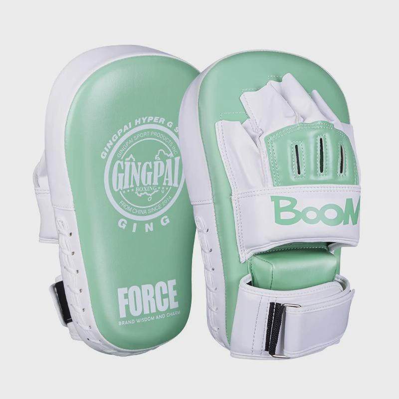 泰踢靶搏击散打腿靶拳击手脚一体靶成人陪练反应靶训练器材侧拳脚