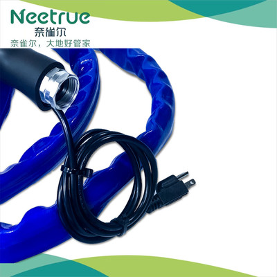 neetrue 美规房车加热饮露营防冻热水管户外水管水管100ft