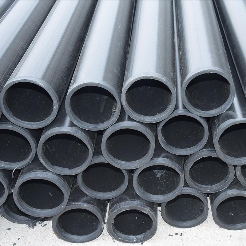 厂家钢骨钢骨架复合管现货架聚乙烯复合管钢骨架塑料自来水管