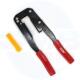 YTH 压线钳现货 214214排线压线钳电脑排线压接用于压FC端子