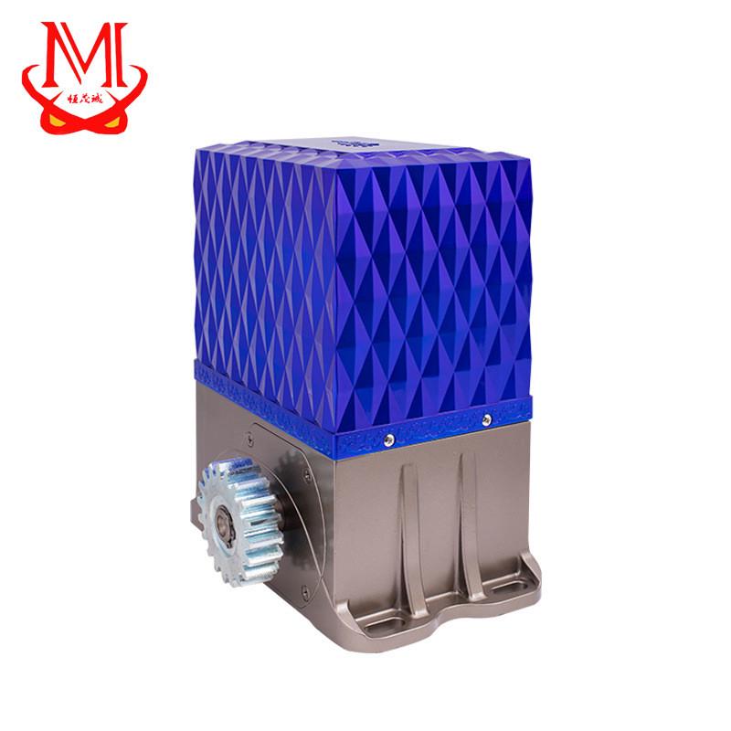 阿尔卡诺平移门机铁艺平移门电机遥控左右推拉门华庭龙鼎遥控机