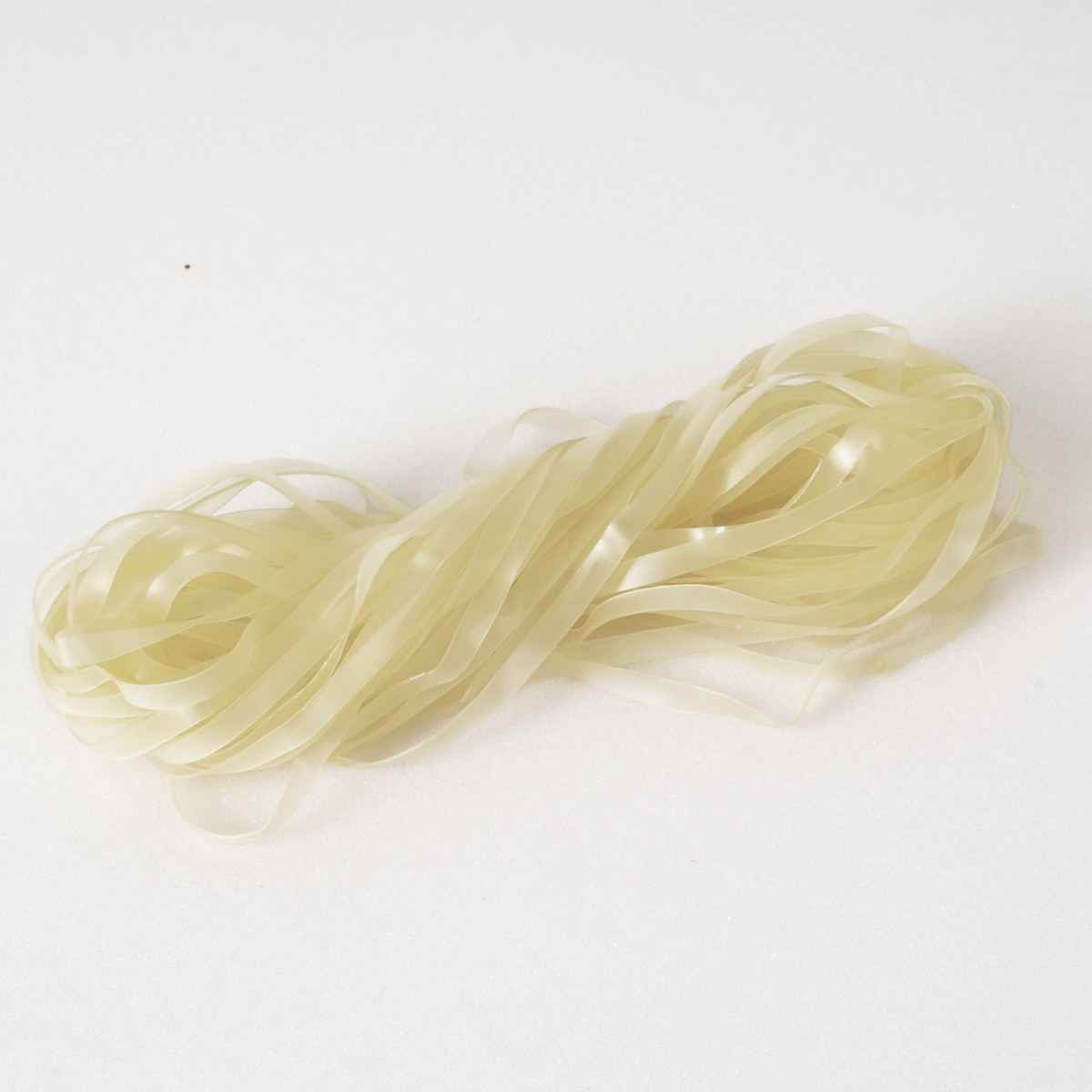 透明乳胶橡皮筋小马达皮带薄胶片拉伸强韧不易老化定制模具产品