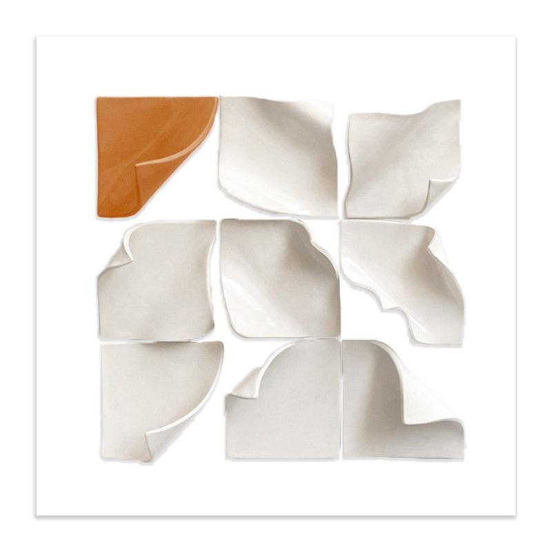 立体画客厅挂画轻奢装饰画餐厅背景画北欧玄关实物现代简约亚克力