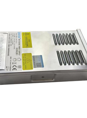 LED发光灯条防雨开关电源600W25A灯箱广告招牌24V变压器200转200v