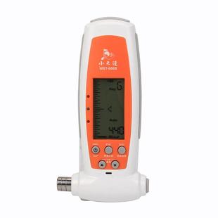 古筝校音器wst 600b小巧便携古筝大屏音器校清晰矫音器调音器