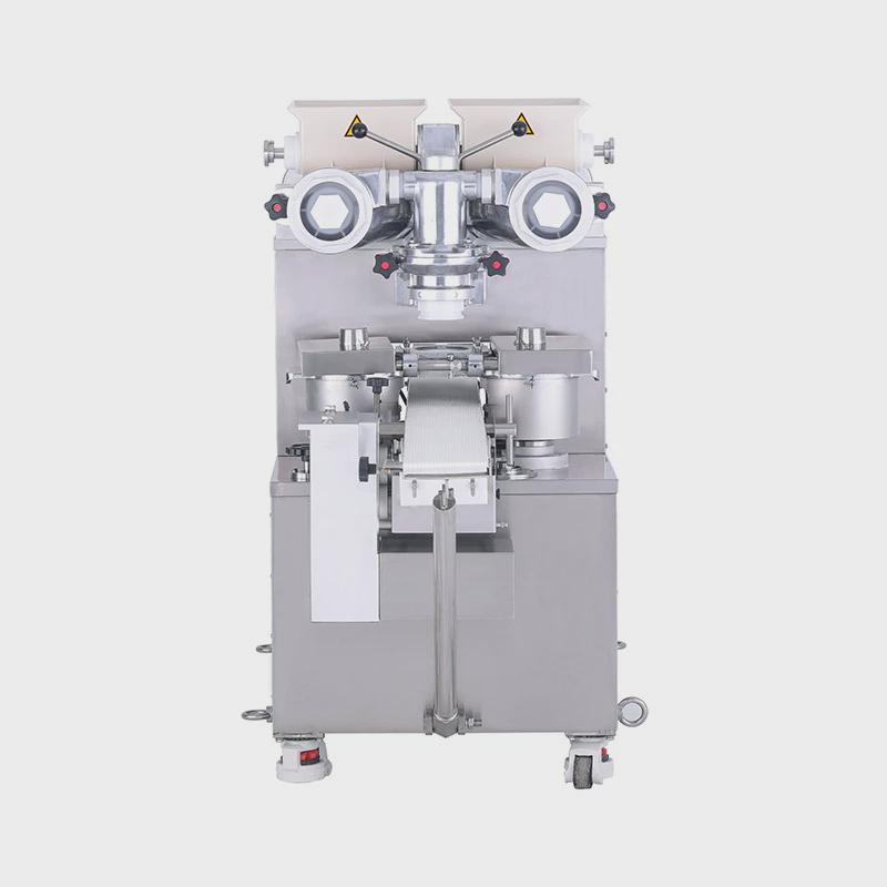 供应多功能包馅灌yq-120全自动包馅机包子机大小机汤小笼包成型机