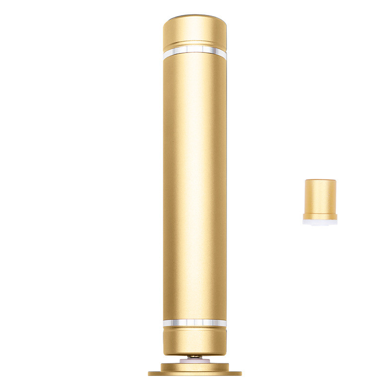 美甲磨脚全铝二合一机身便携式修脚护理去死皮老茧充电款打磨机