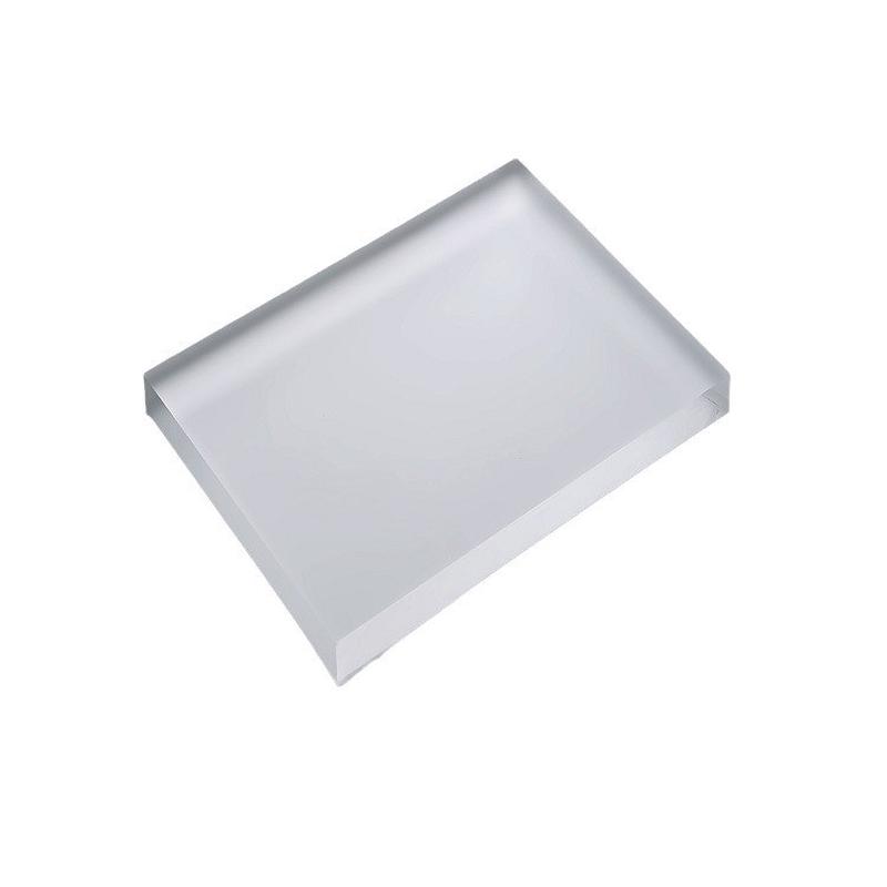 定做浙江杭州亚克力板材4mm透明亚克力板材加工厂家直销