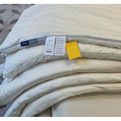 爆款全棉提花51%大豆被夏凉被母婴二合一子母被加厚春秋被冬被