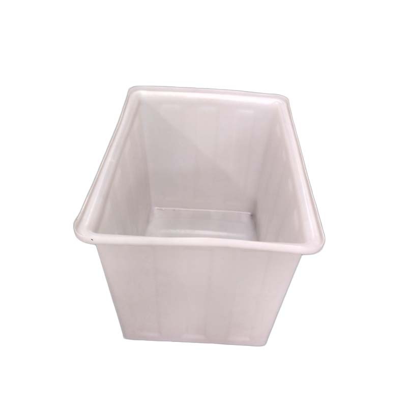 加厚牛筋塑料养长方形家用水缸大号水产养殖箱养鱼水箱龟盆储水桶