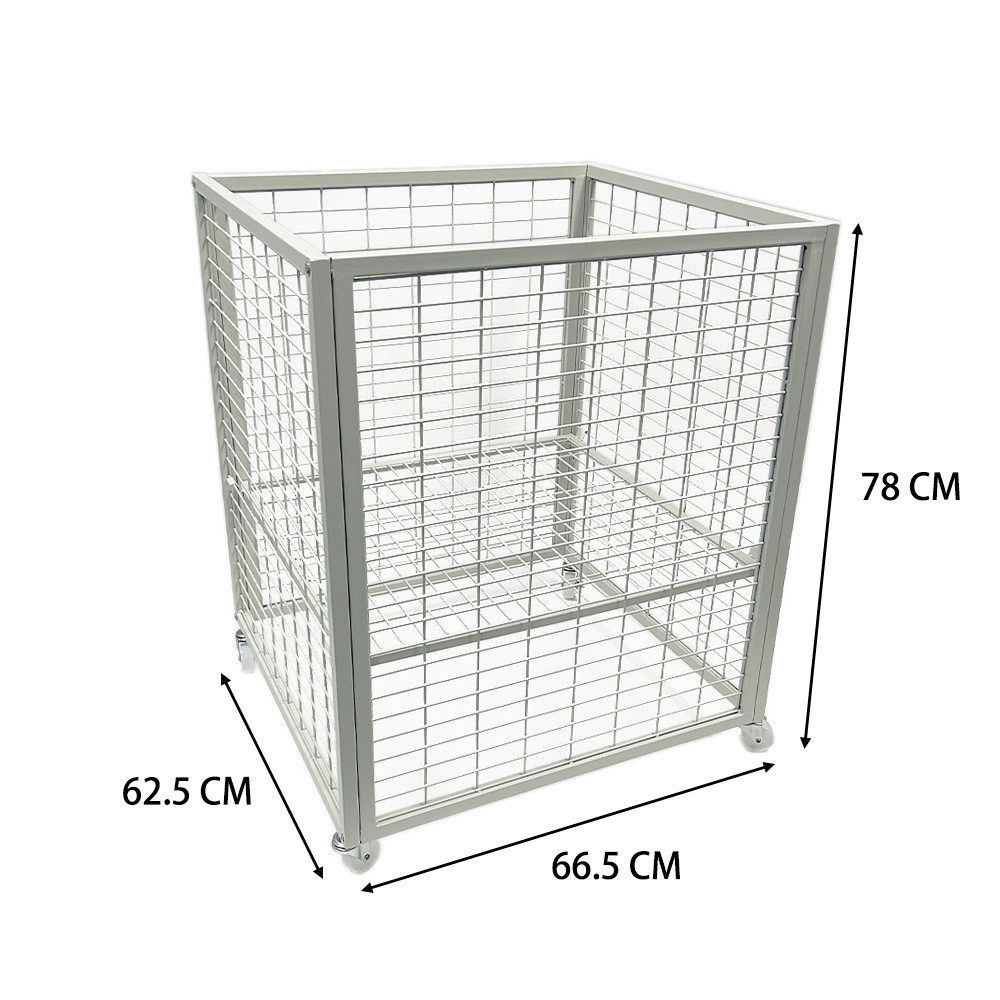 多用途架超市便利店货架杂物架家私店枕头促销架可移动