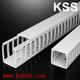 纯出線台湾kssbd 4mm新孔 3340凱士士絕緣94v 0配線槽