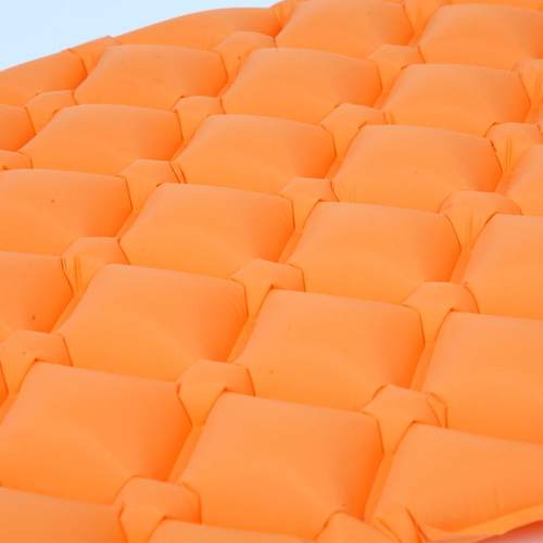 睡垫便携防水轻巧加厚户外单人防潮充气垫野营便捷午睡气垫床