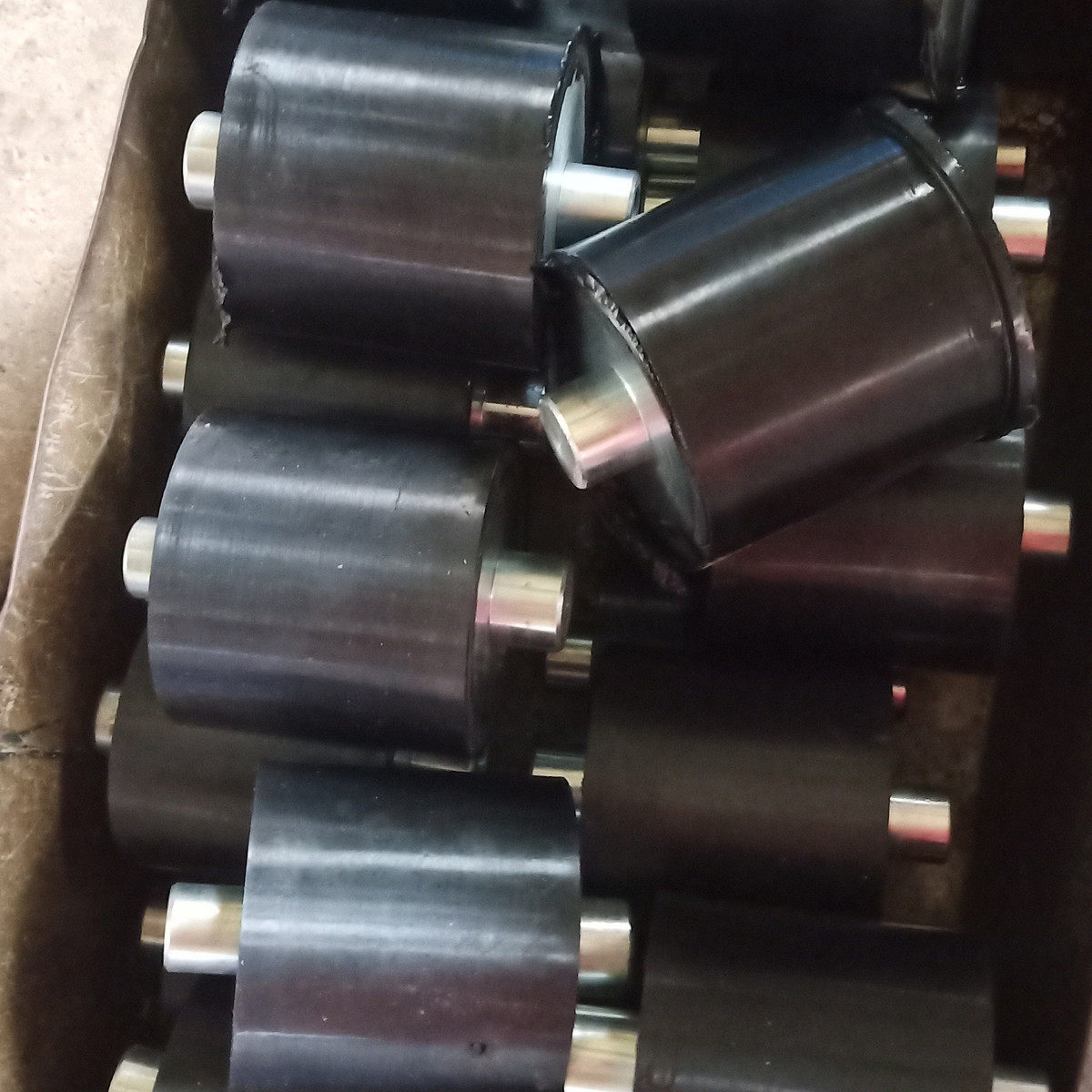 橡胶减震器橡胶减震垫螺丝包橡胶机械设备用缓冲器电机垫脚,橡塑材料及制品,橡胶,淘宝优惠券,粉丝福利购,淘宝优惠卷