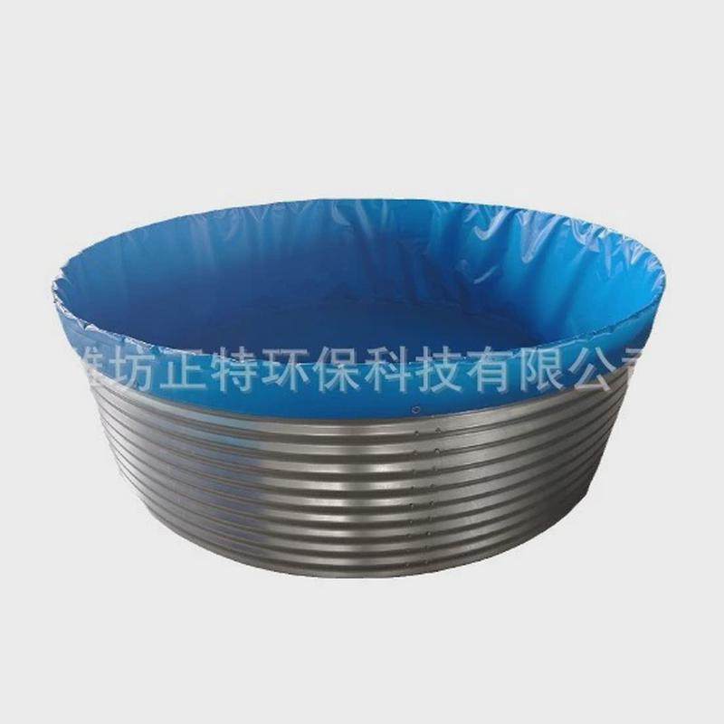 镀锌板帆布鱼池圆形加厚水池户外高密度养殖池农用蓄水池灌溉果园,文具电教/文化用品/商务用品,其它印刷制品,淘宝优惠券,粉丝福利购,淘宝优惠卷