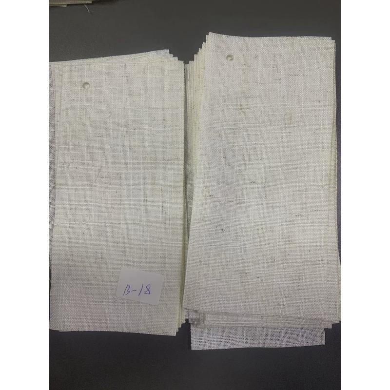 罗马帘升降帘北欧布百叶半遮光日式中式亚麻棉麻飘窗卧室阳台窗帘