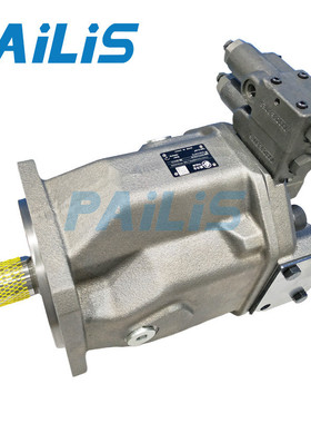 热销派力士液压专业销售柱塞泵plsa10vso140dr/31r-ppa12n00