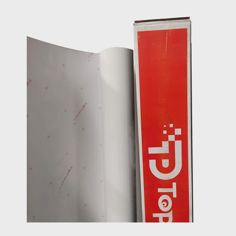 顶威胶槽可移灰导气车身贴pvc户外广告喷绘弱溶剂写真耗材汽车贴