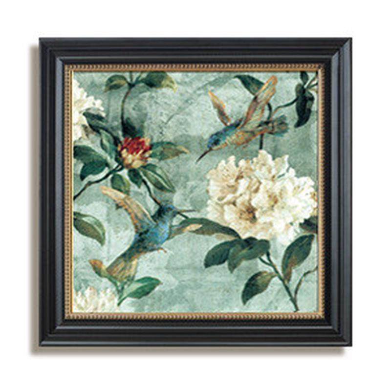 客厅沙发背景墙三联画餐厅壁画卧室玄关挂画床头画美式装饰画,家居饰品,现代装饰画,淘宝优惠券,粉丝福利购,淘宝优惠卷