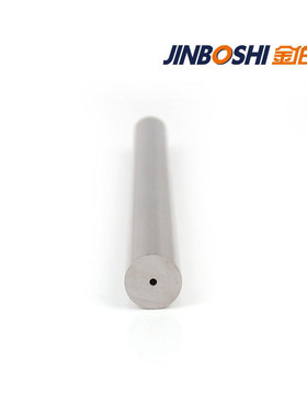 YG10X/D6*d0.8*100株洲碳化钨圆棒做模具用带孔圆柱钨钢材料