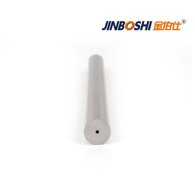 yg10x/d6*d0.8*100株洲碳化钨圆棒做模具用钨钢孔圆柱带材料