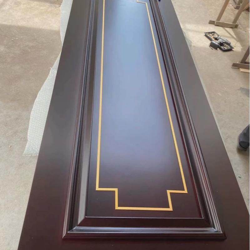 全屋定制北欧书柜实木衣柜美式书架中式工厂设计中式书房整体直销