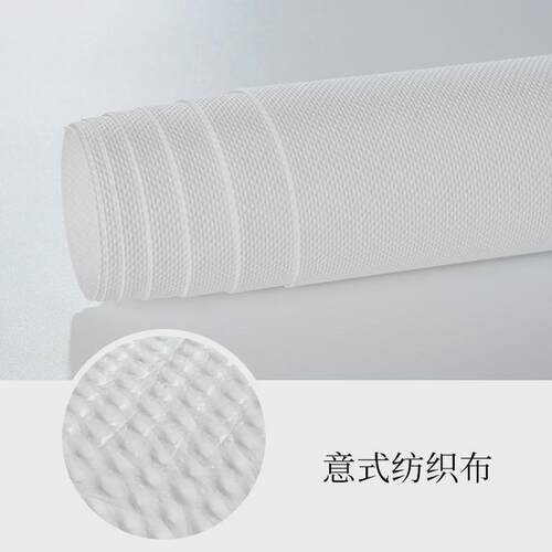 现代白桦壁纸森林卧室床头电视背景墙纸客厅沙发轻奢壁布唯美墙布