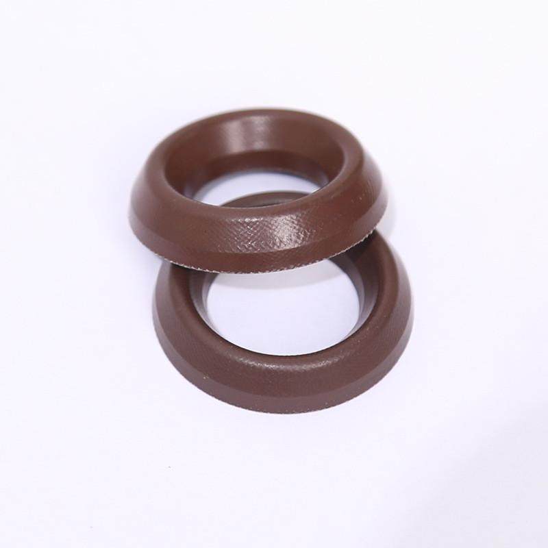 厂家现货dm型高压水封密封件密封圈密封件泵用氟橡胶