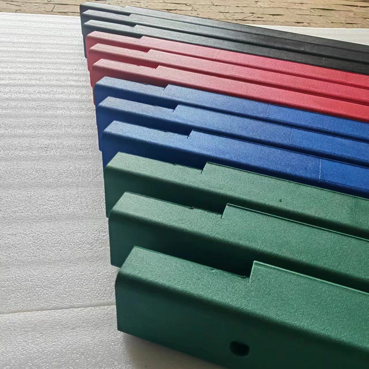 篮球架保护套篮板防撞胶条防水篮球馆钢化玻璃包边晒eva加厚热卖