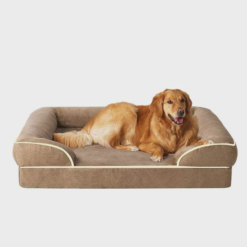 爆款宠物沙发床中大型犬狗狗工厂可拆洗狗窝四季通用垫子直销,宠物/宠物食品及用品,狗窝/屋/帐篷/沙发,淘宝优惠券,粉丝福利购,淘宝优惠卷