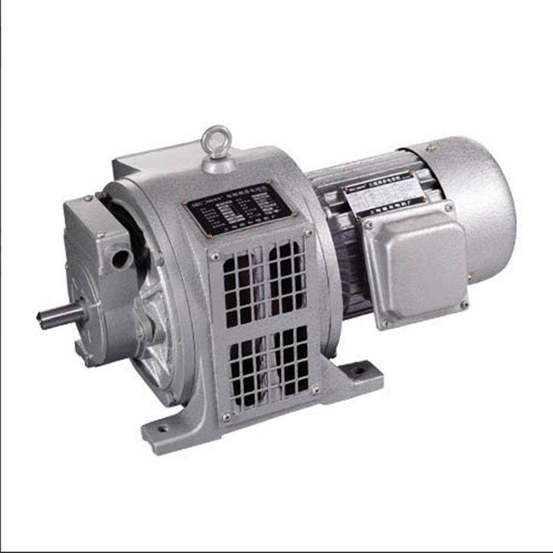 上海德东三相电机YCT系列电磁调速异步电动机功率0.37-7.5KW