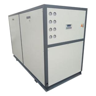大冷却工业用制冷机车间机床磨具小型用