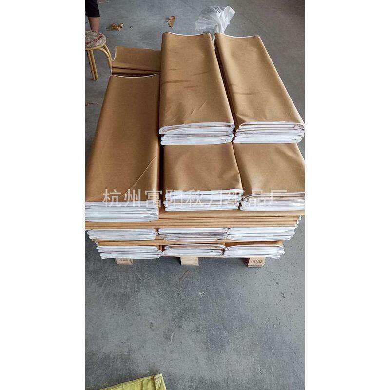 厂家直销覆膜40克60克80克钢铁黑金属用腹膜油性防锈气相vci油纸