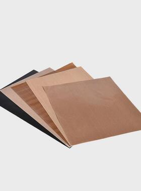 耐高温铁氟龙母卷胶带ptfe涂层玻纤胶带带离型纸真空机封口机胶带