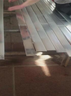 t2紫铜母线槽排配电柜用5*2006*2005*1603*150mmtmy母线排