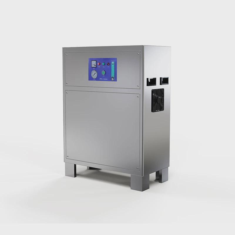 厂家加工高密度养殖氧机工业分子筛生产厂家供应