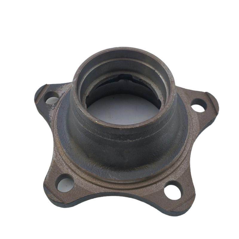 轮毂合力柴油叉车cpcd40-45转向桥转向轮毂后轮叉车配件,五金/工具,液压装卸车,淘宝优惠券,粉丝福利购,淘宝优惠卷