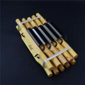 手推刨 黄檀木一字刨滚刨 木工刨 鸟刨手刨 刨子 刮木头木工刨