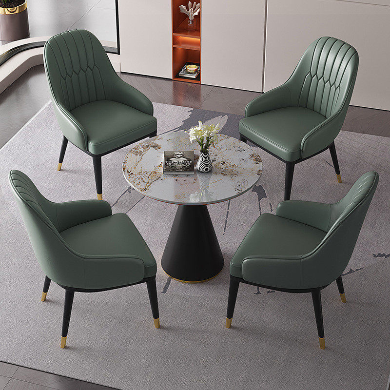 家用餐桌椅轻奢餐椅简约现代靠背椅工程休闲酒店餐厅办公椅椅,住宅家具,餐椅,淘宝优惠券,粉丝福利购,淘宝优惠卷