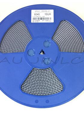 NR5040-1/2.2/3.3/4.7/10/15/22/33/47/68/100UH4R754磁胶电感