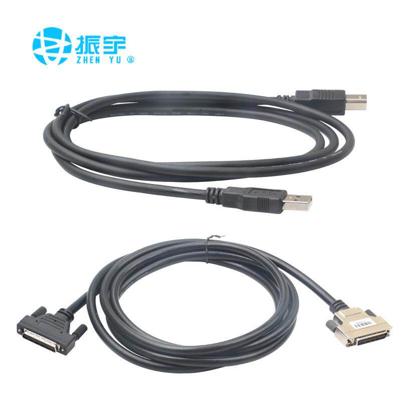 锐志天宏雕刻机手柄a18e中文英文版手柄轴联动dsp四控制系统