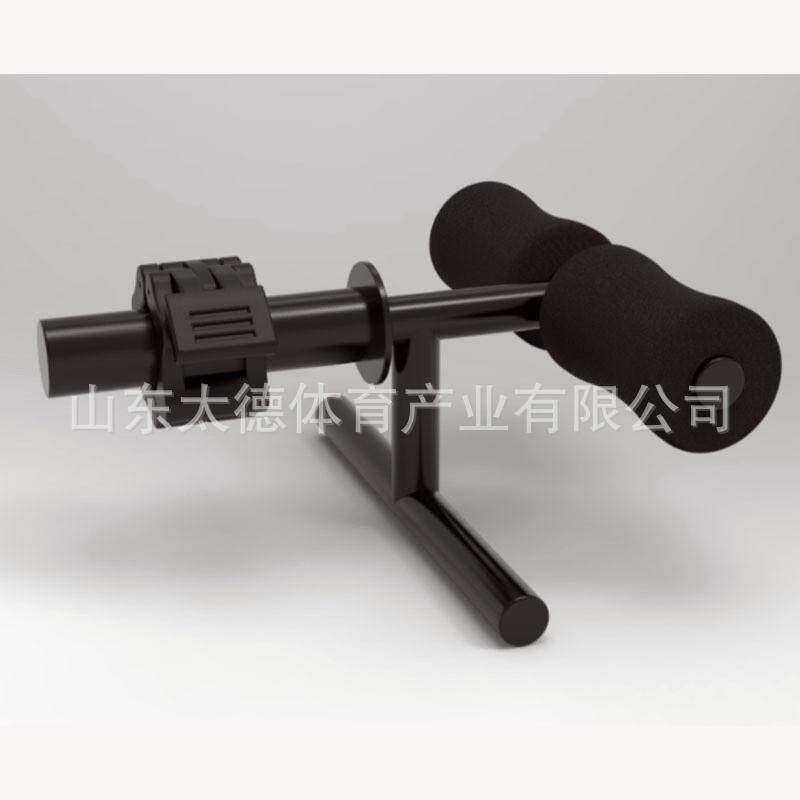 健身器材,单腿蹲训练器,腿步锻炼,训练脚踝肌肉,