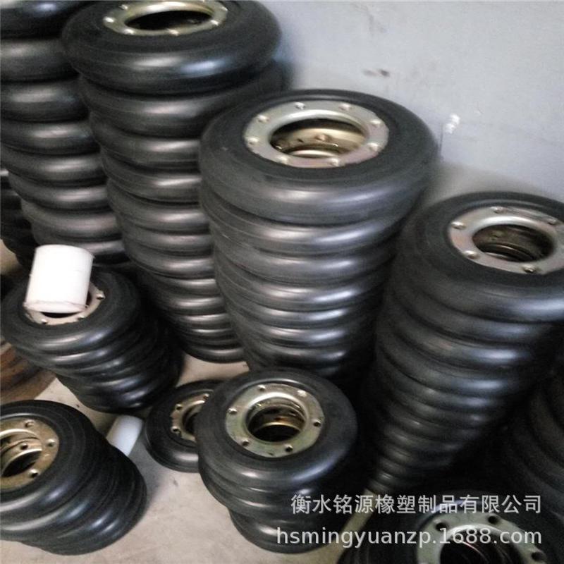 联轴器轮胎体马丁开口式联轴器轮胎体开口机械用轮胎大扭矩联轴器