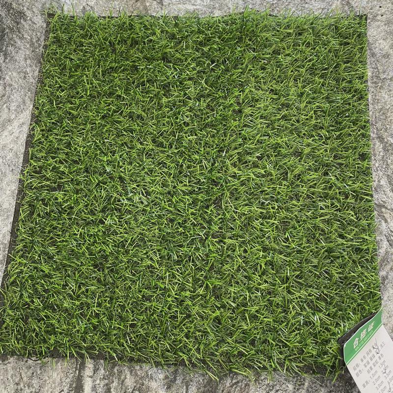 工程人造草坪地毯草皮仿真幼儿园草坪足球人工草皮户外婚礼假草坪