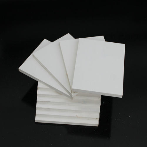 四川成都周边18mm厚阻燃pvc发泡雕刻板佛板雪安迪板